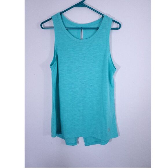 Balance Collection Evy Twist Yoga Tank Top - Picture 2 of 8